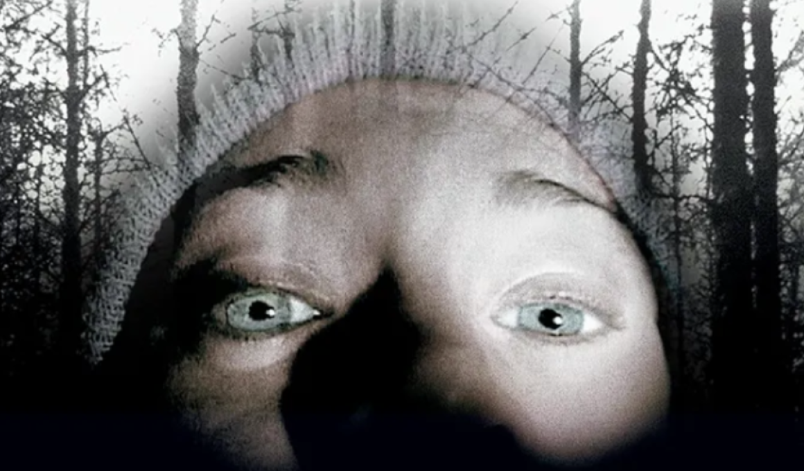 Nέο remake στο Blair Witch Project. Αφήστε το στην ησυχία του! Nέο remake στο Blair Witch Project. Αφήστε το στην ησυχία του!