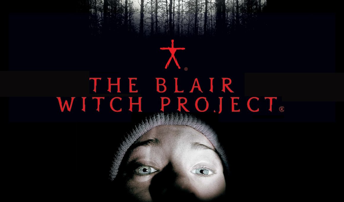 Fundamentals of Cinema: Blair Witch Project Fundamentals of Cinema: Blair Witch Project