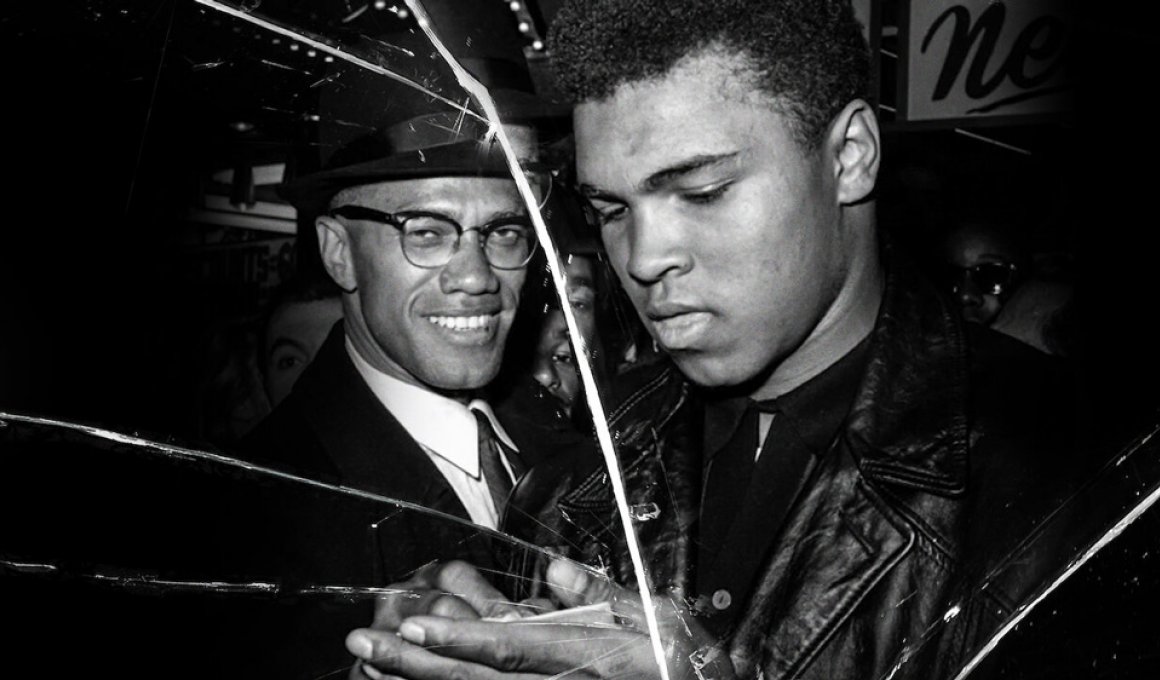 Blood Brothers: Malcolm X & Muhammad Ali - κριτική ταινίας