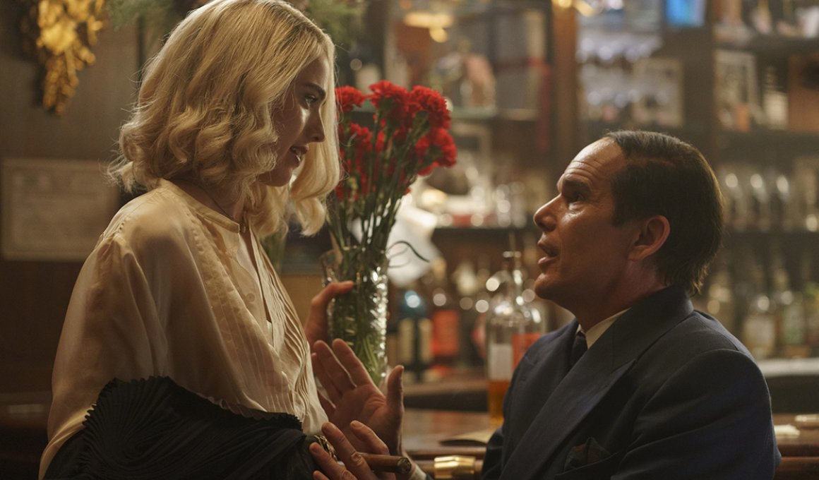 Berlinale 2025: Η κατάρρευση της επιτυχίας μέσα σε μια βραδιά στο "Blue Moon"