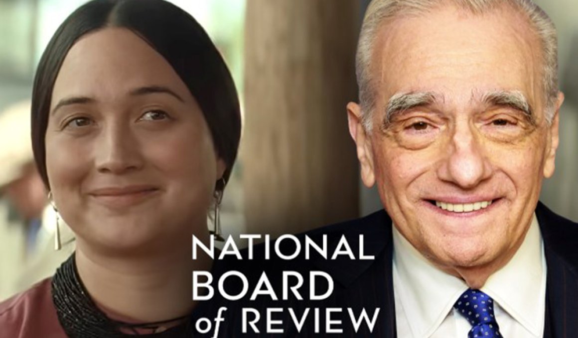 Οι καλύτερες ταινίες του 2023 για το National Board Of Review