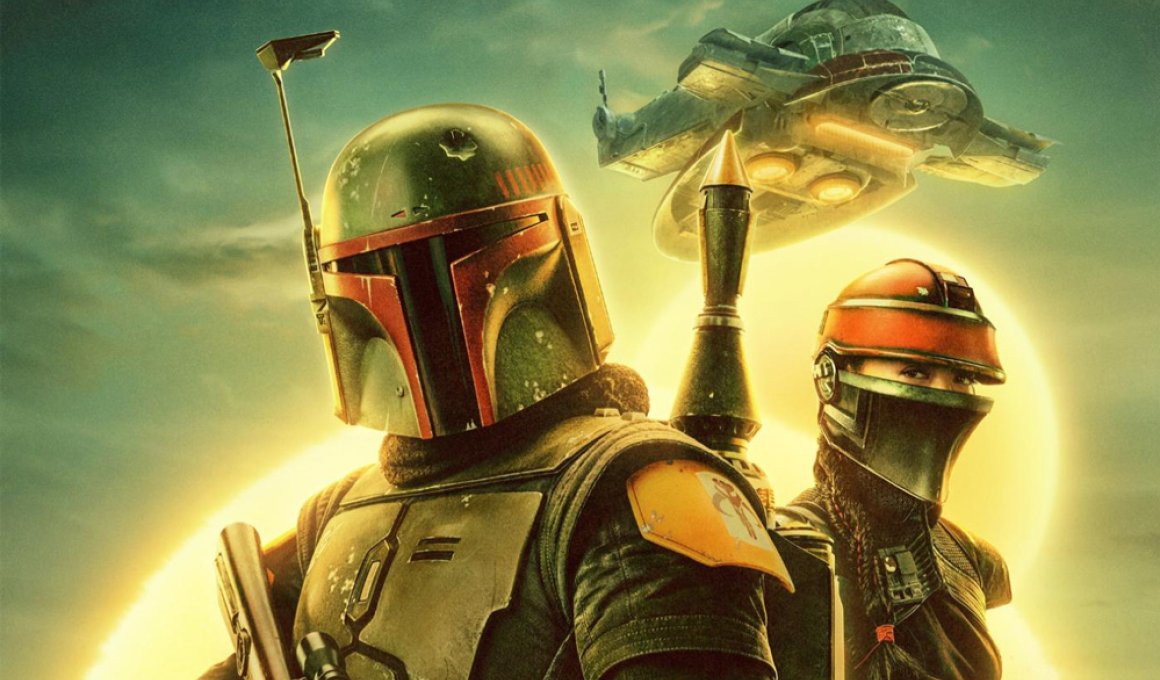 "The Book of  Boba Fett": Ενας γαλαξίας πολύ, πολύ βαρετός...