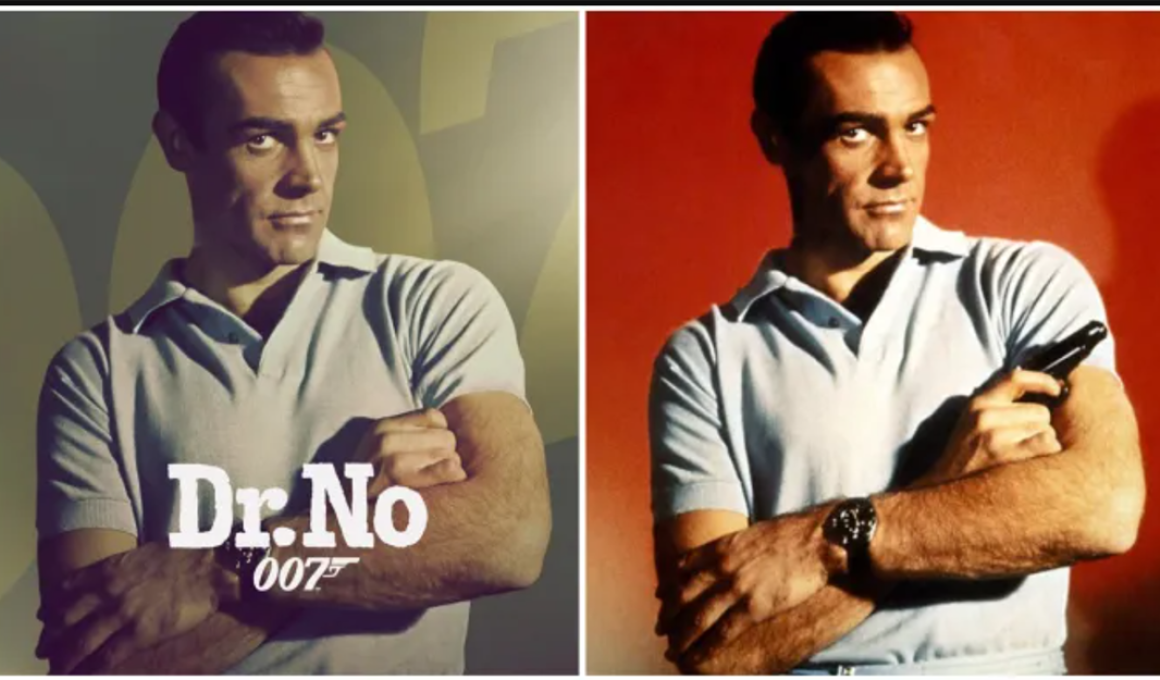 H Amazon "αφόπλισε" τον Τζέιμς Μποντ. O 007 επιστρέφει… corporate και PG-13 H Amazon "αφόπλισε" τον Τζέιμς Μποντ. O 007 επιστρέφει… corporate και PG-13