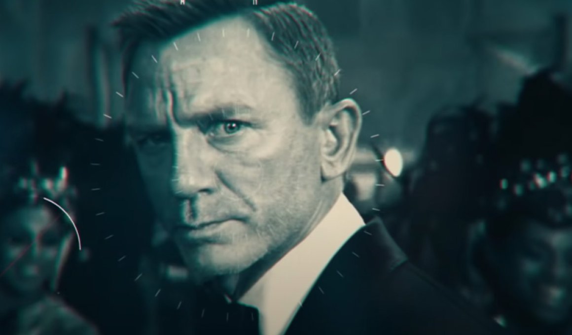 Daniel Craig Isn't Sure A Female Bond Should Happen