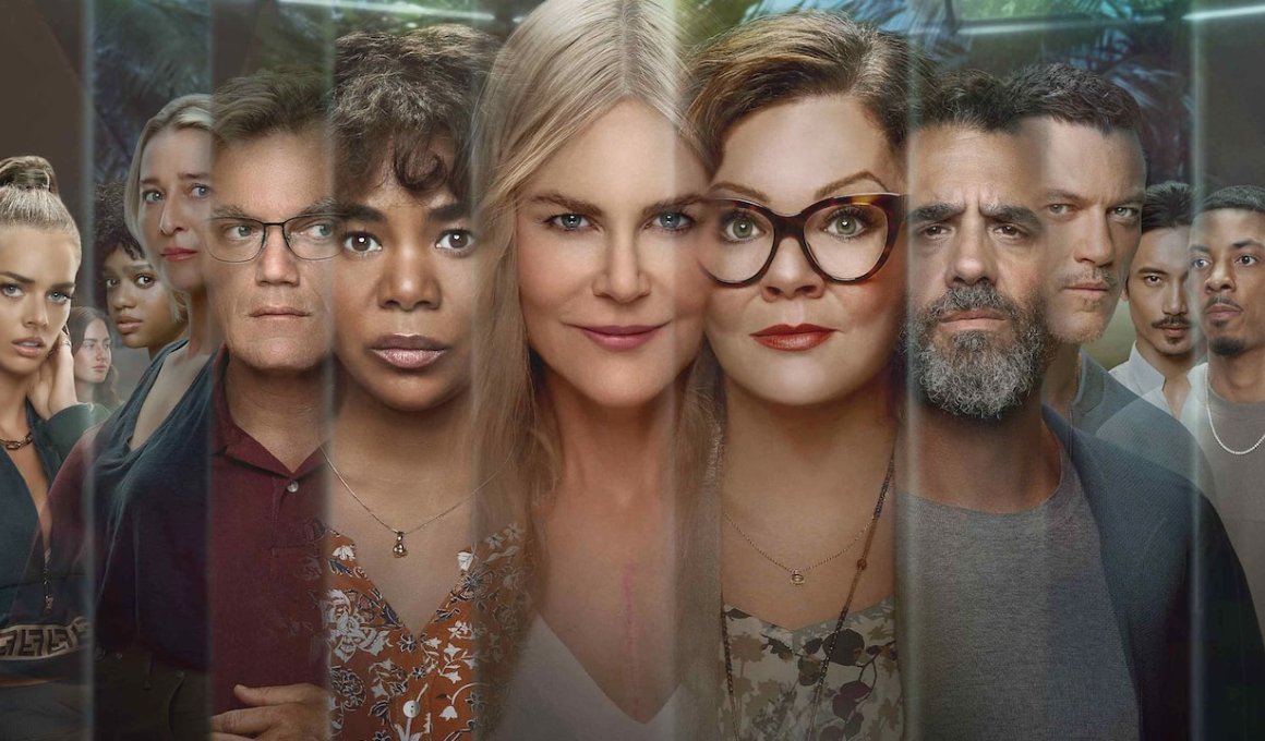 50 ταινίες και σειρές από το Ertflix για την Παγκόσμια Ημέρα Βιβλίου