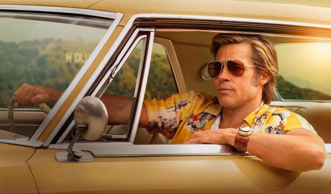 Έκπληξη στο Super Bowl! Τρέιλερ για το "The adventures of Cliff Booth" Έκπληξη στο Super Bowl! Τρέιλερ για το "The adventures of Cliff Booth"