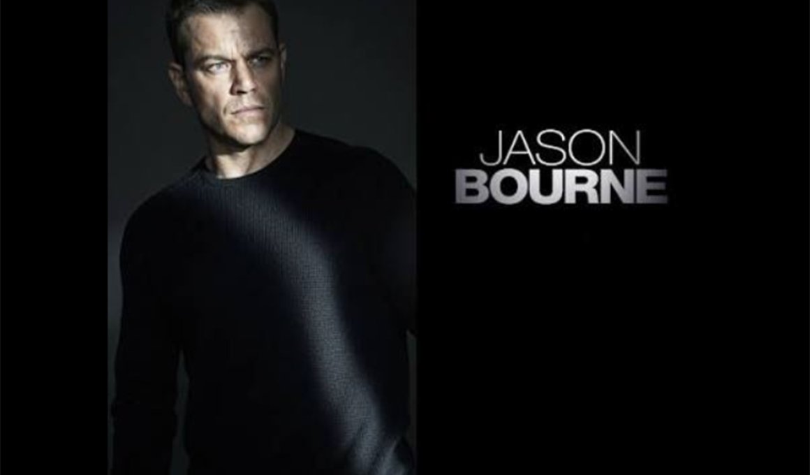 Ο Ματ Ντέιμον λέει ότι ο επόμενος Bourne «επιτέλους αποκτά μορφή» Ο Ματ Ντέιμον λέει ότι ο επόμενος Bourne «επιτέλους αποκτά μορφή»