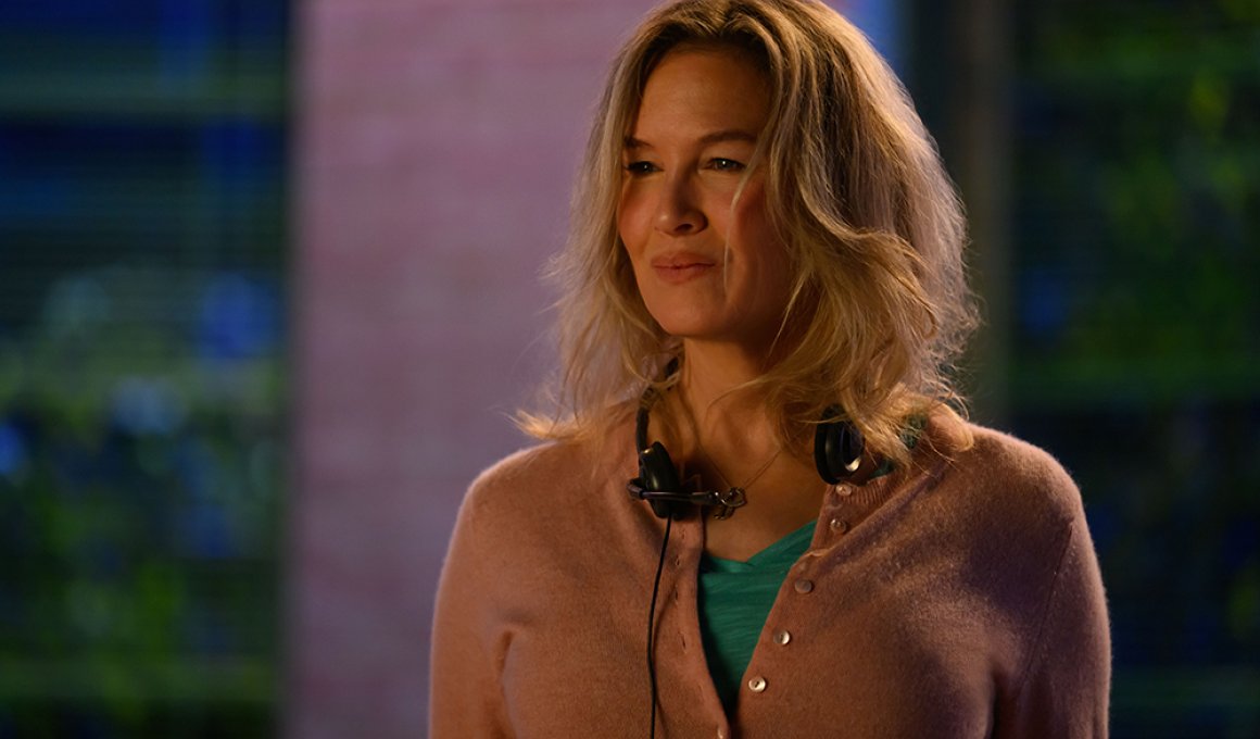Bridget Jones: Mad about the boy - κριτική ταινίας