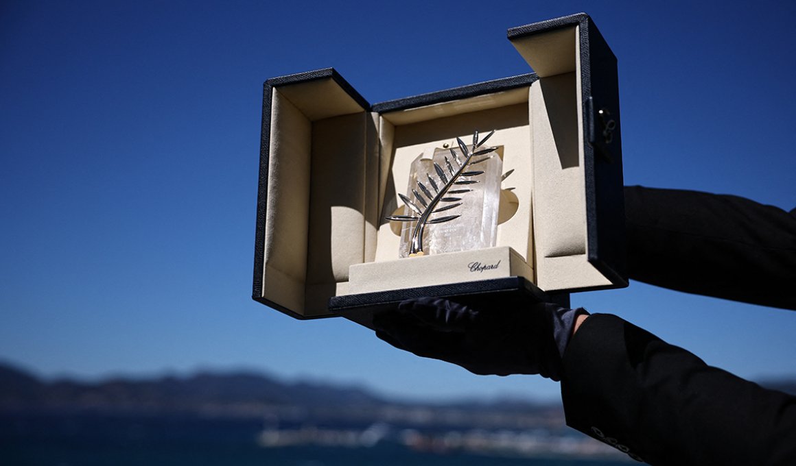 Κάννες 2026: Τα βραβεία