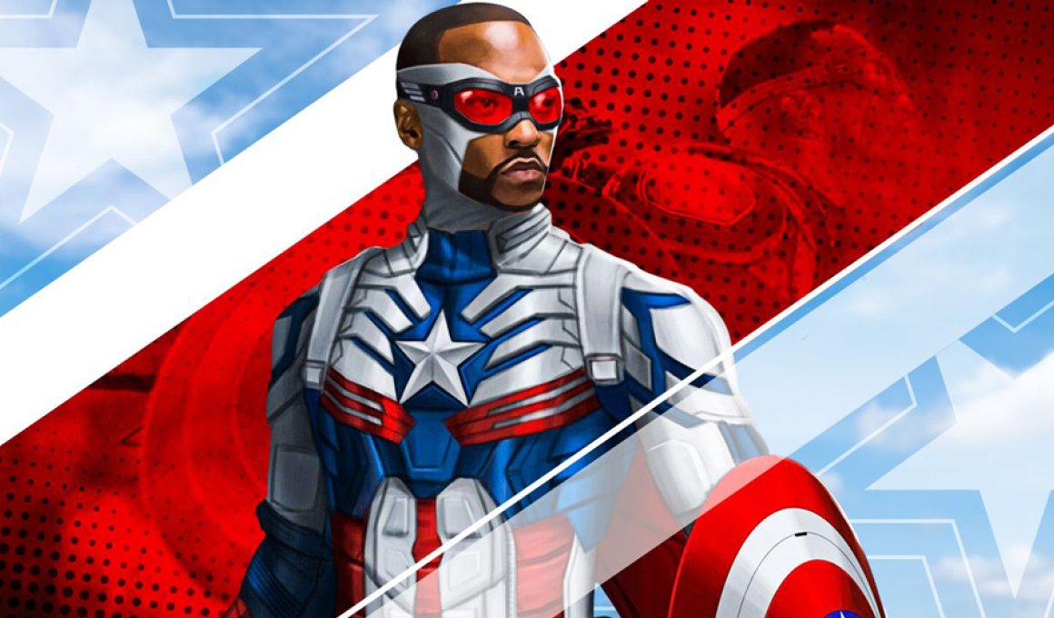 anthony mackie captain america