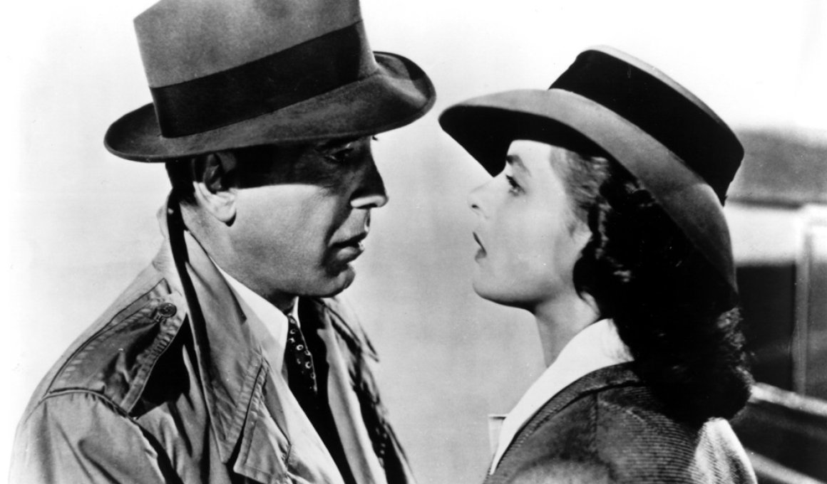 Casablanca - κριτική ταινίας