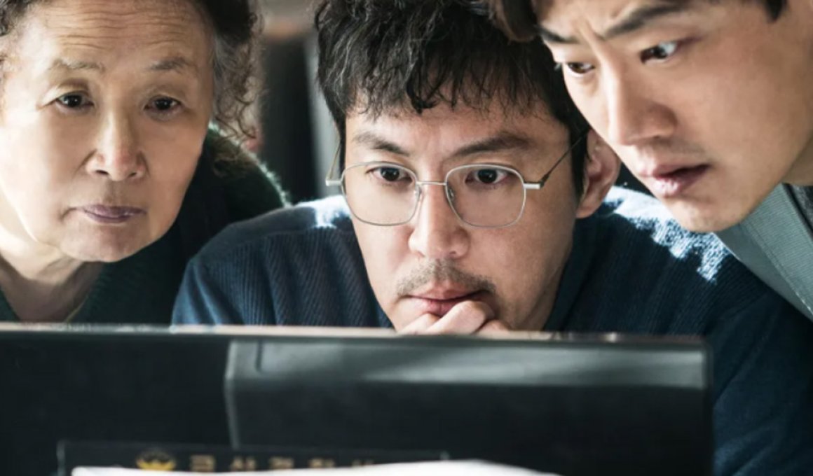 Η Κίνα θα επιτρέψει την προβολή κορεατικής ταινίας μετά από έξι χρόνια