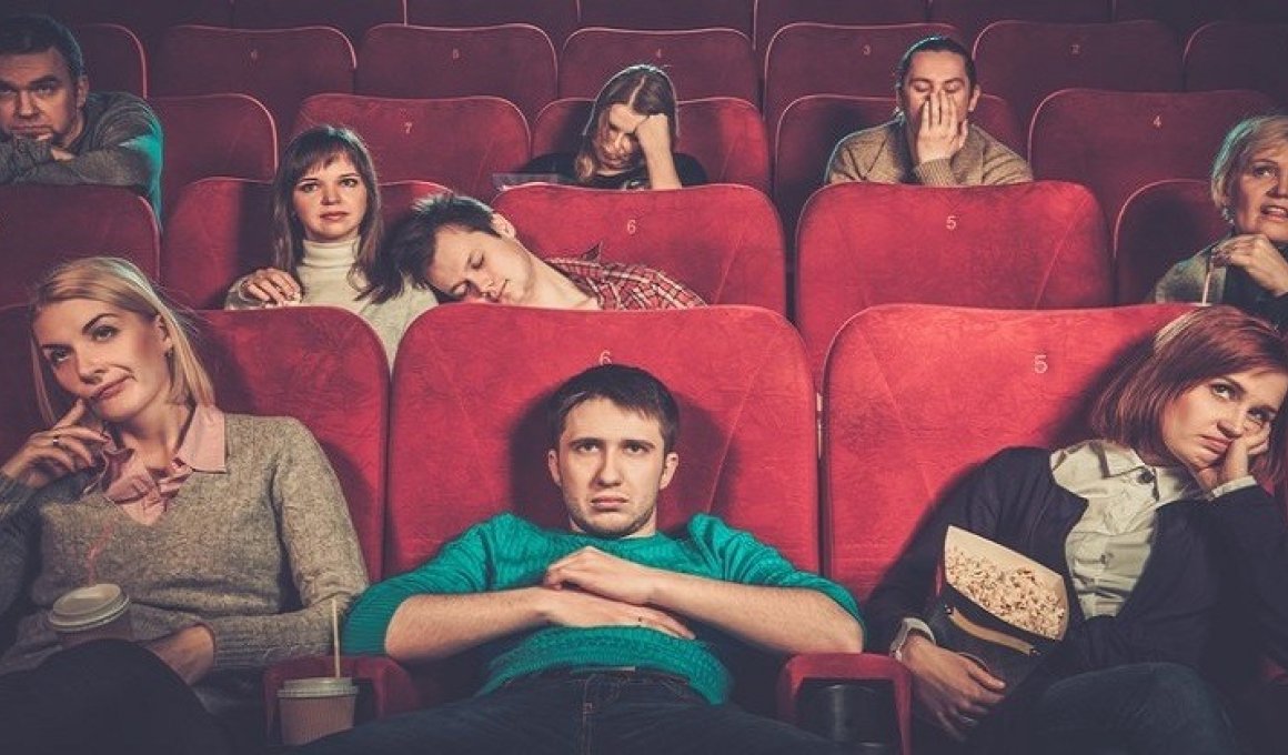 «Σταματήστε τα 30 λεπτά διαφημίσεων»: Ο CEO της Sony τα χώνει στις αίθουσες