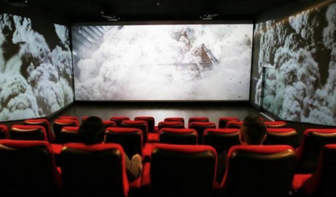 ΕΡΤ και ΕΚΚΟΜΕΔ χρηματοδοτούν το ελληνικό σινεμά ΕΡΤ και ΕΚΚΟΜΕΔ χρηματοδοτούν το ελληνικό σινεμά