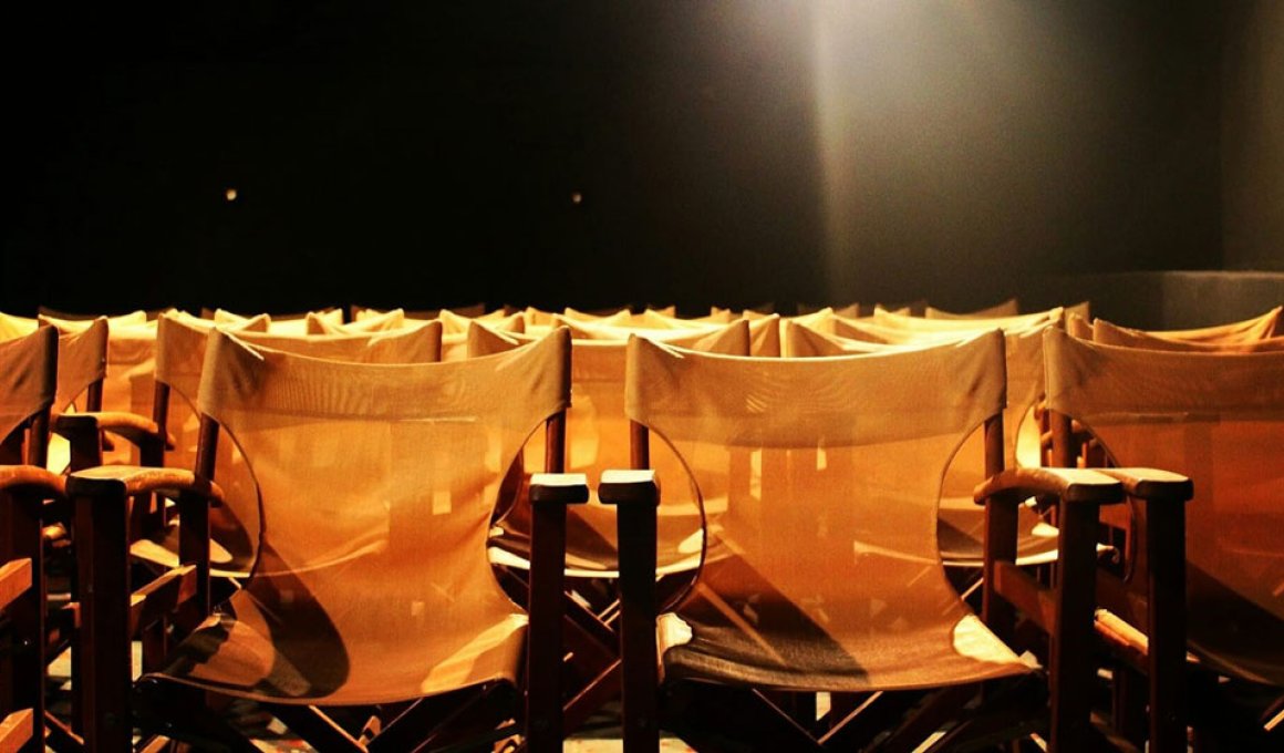Εννιά χρόνια Cinemarian σημαίνει κλασσικά σπουδαία φιλμ