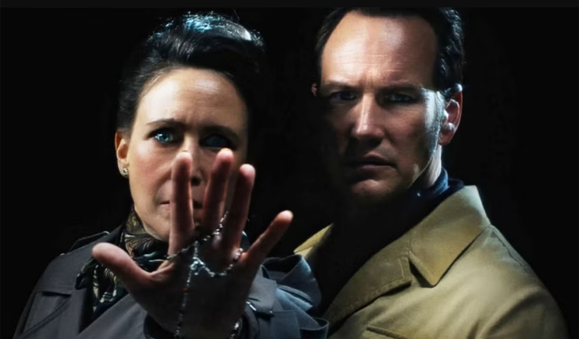 The Conjuring: Last Rites - κριτική ταινίας The Conjuring: Last Rites - κριτική ταινίας