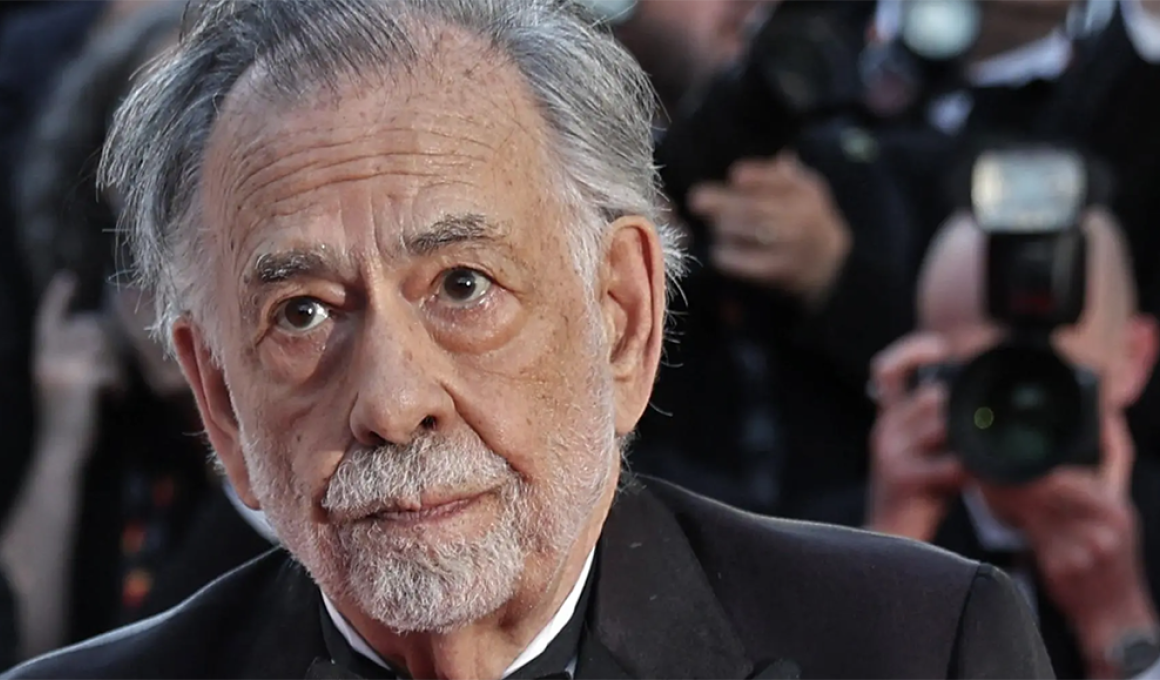 cannes film festival 2024 coppola