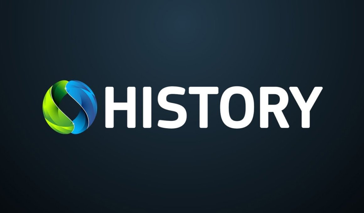 5 χρόνια Cosmote History TV