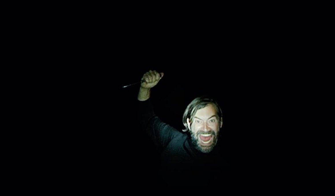 Creep 2 - κριτική ταινίας