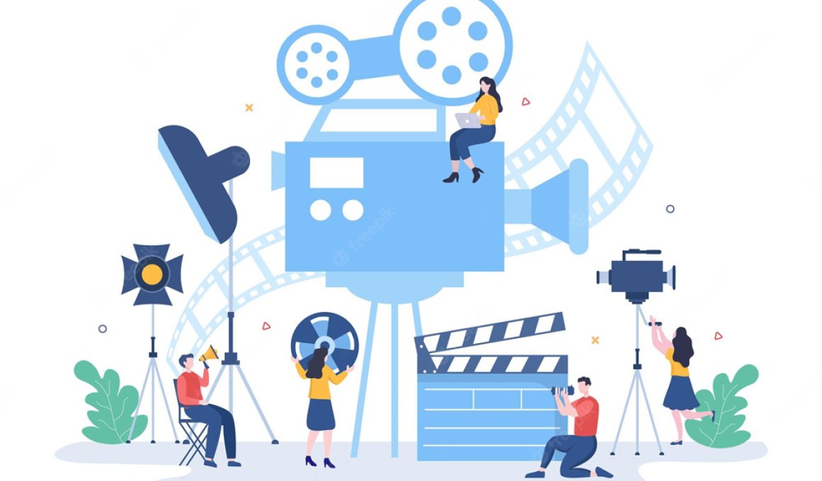 Το Ελληνικό Κέντρο Κινηματογράφου επενδύει στην εκπαίδευση ανθρώπινου δυναμικού του ελληνικού σινεμά