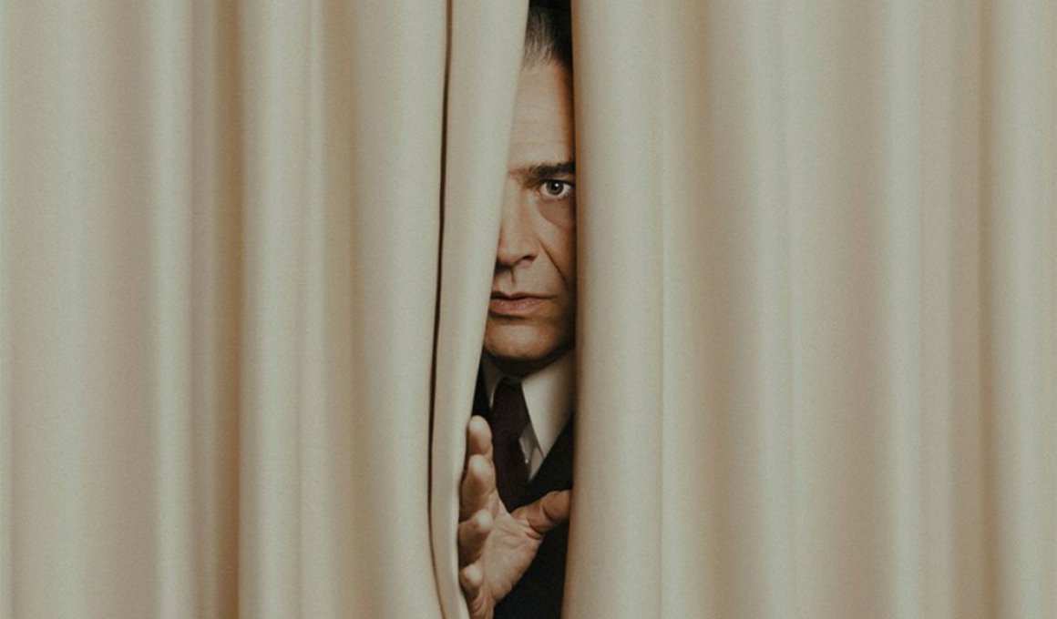 "Cristobal Balenciaga": Μόδα και δράμα