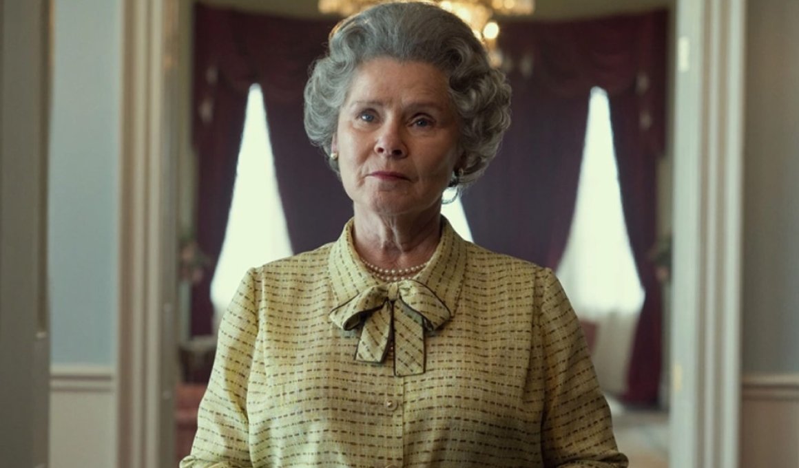 To "The Crown" σταματά γυρίσματα ως ένδειξη σεβασμού για τον θάνατο της Βασίλισσας Ελισάβετ