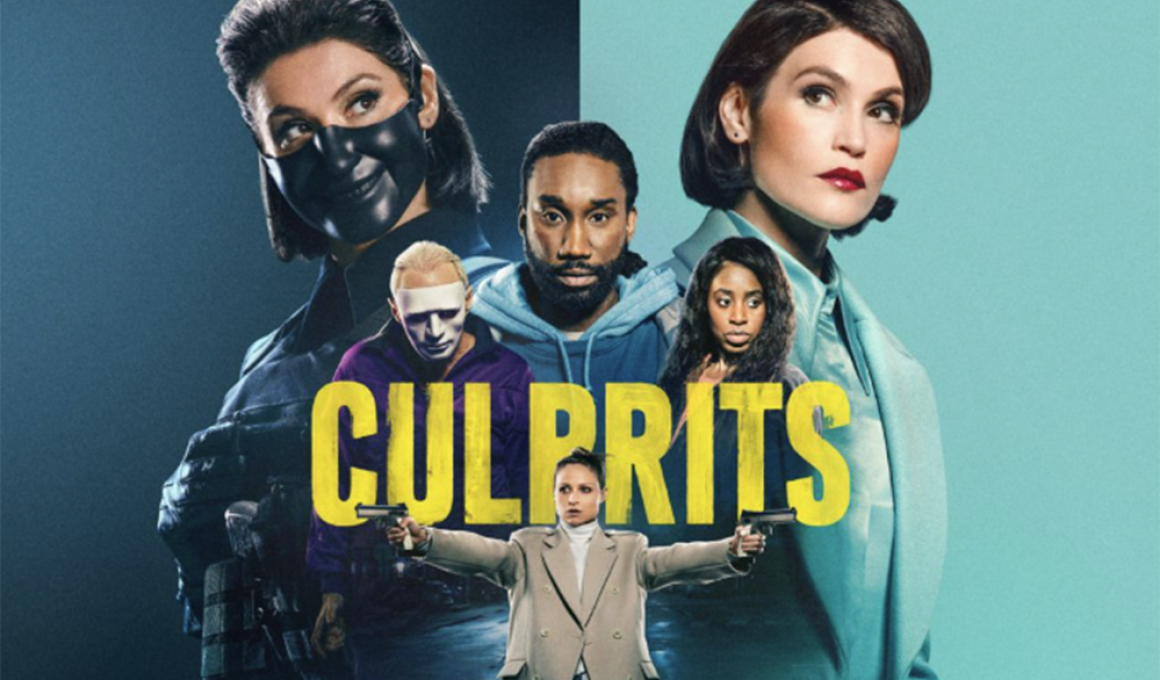 "Culprits" season 1: Eύχαριστη έκπληξη