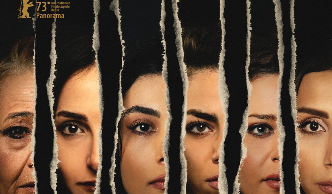 25o ΦΝΘ - "Κάτω από τον ουρανό της Δαμασκού": Εκεί που τα πάθη των γυναικών δεν έχουν τελειωμό