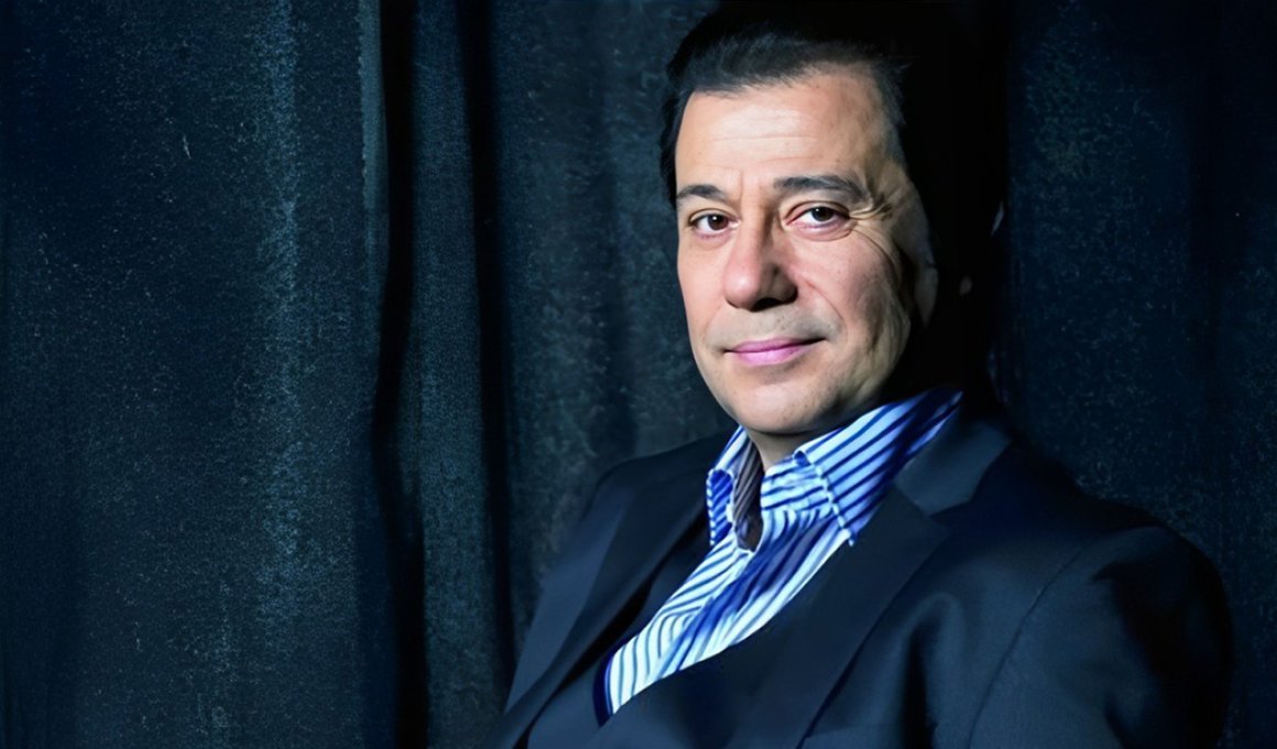 Πέθανε ο Δάνης Κατρανίδης