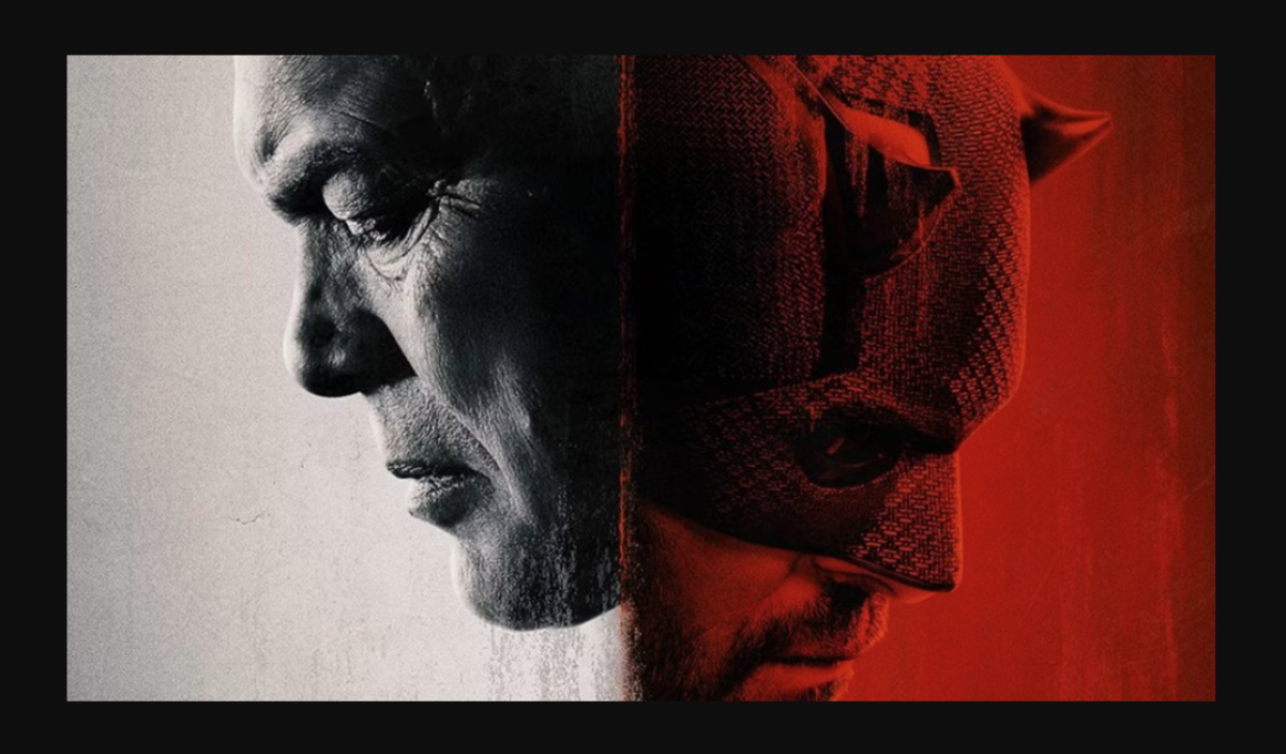 "Daredevil: Born again": Οι ματωμένες γροθιές του Hell's Kitchen