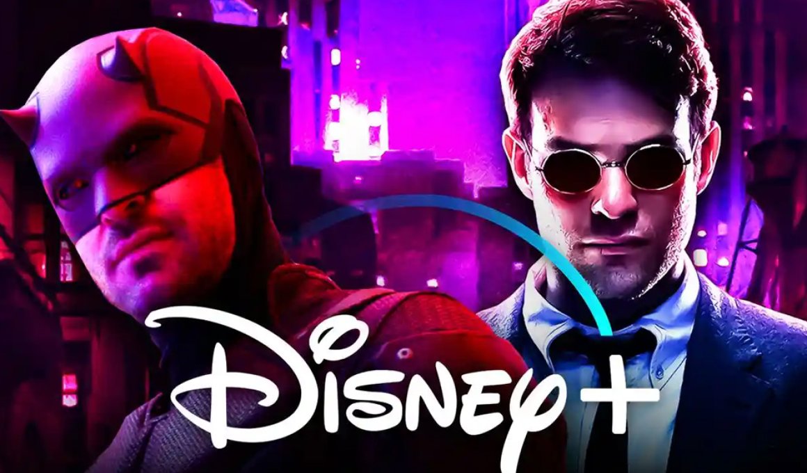 daredevil season 4 disney+