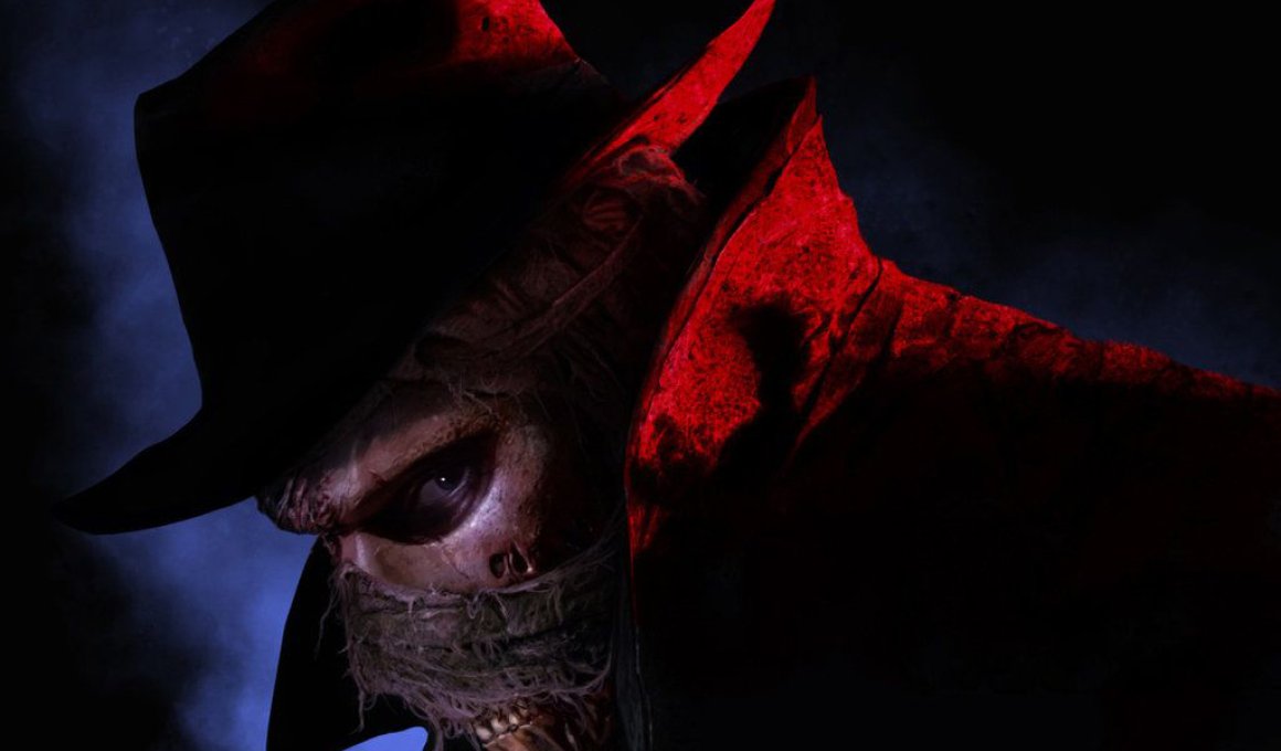 Το Midnight Express παρουσιάζει: "Darkman" Το Midnight Express παρουσιάζει: "Darkman"