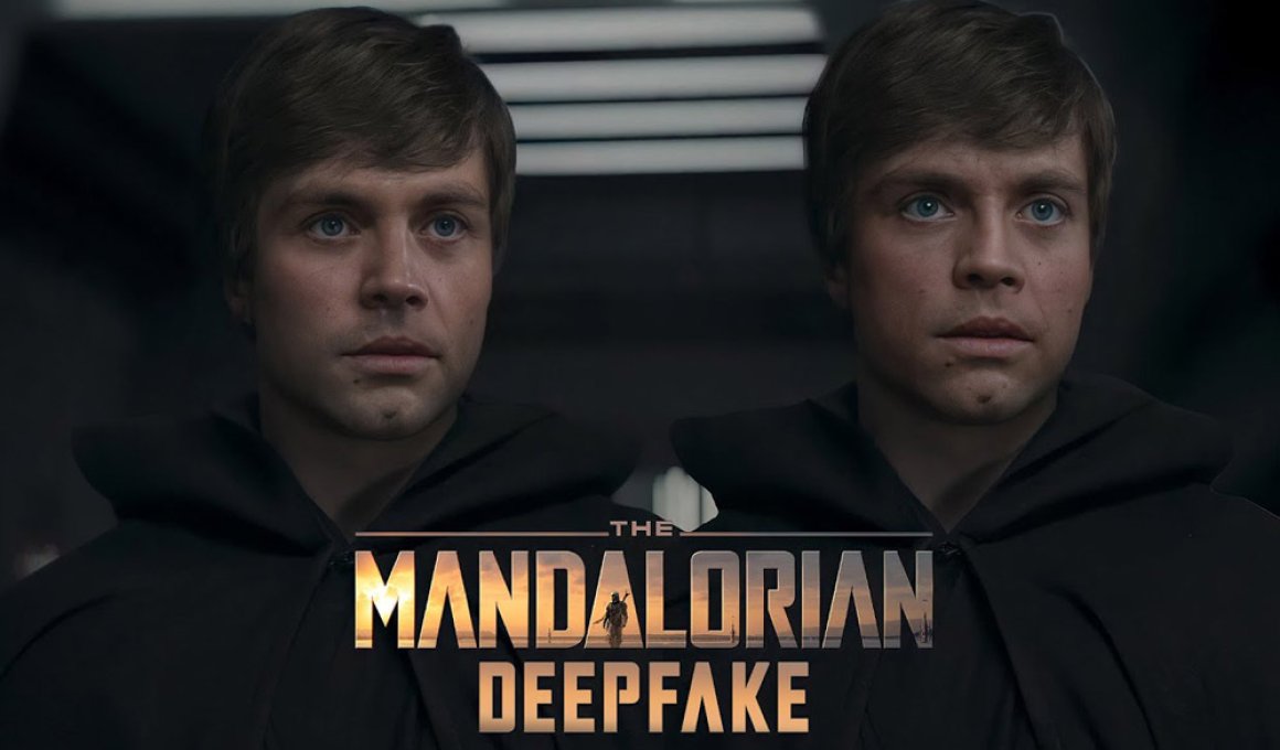 Η Lucasfilm προσέλαβε τον "καλλιτέχνη του deepfake"