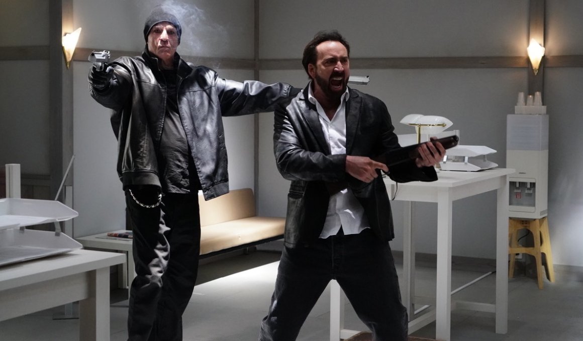 Δέκα θρίλερ και sci-fi που περιμένουμε αυτή τη σεζόν Δέκα θρίλερ και sci-fi που περιμένουμε αυτή τη σεζόν
