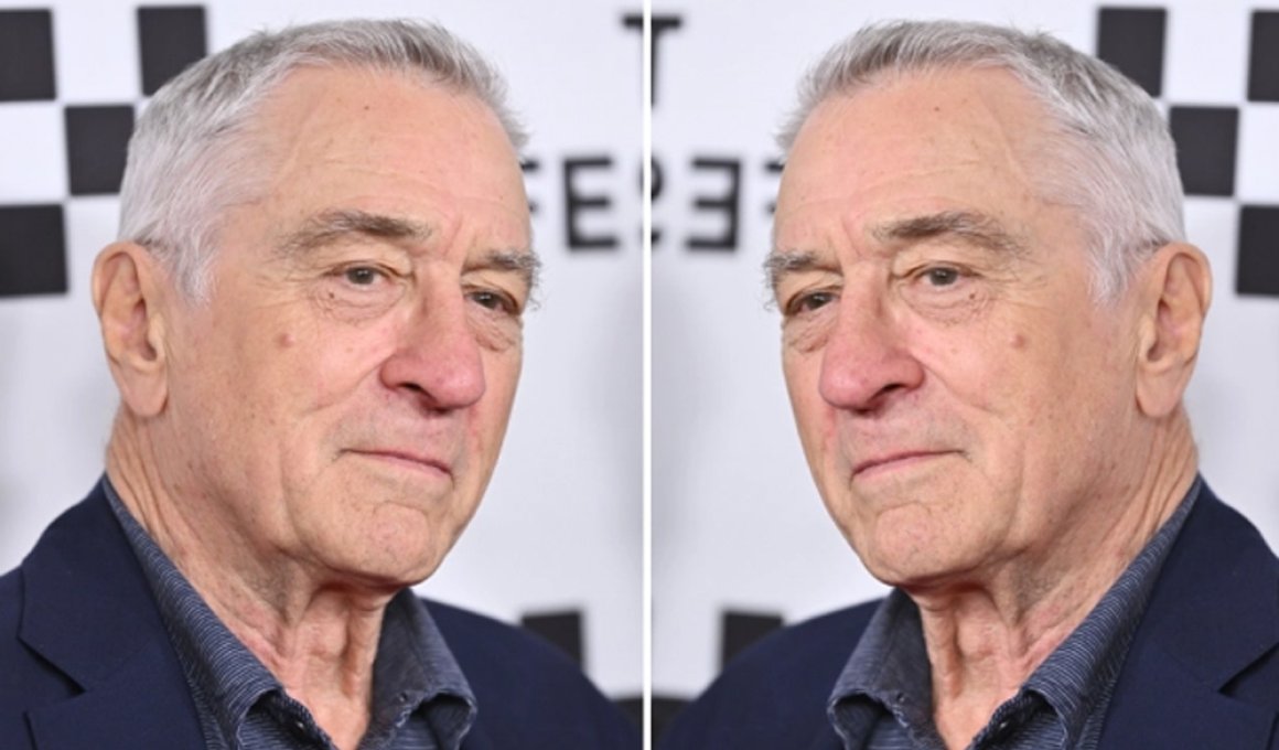 robert de niro barry levinsn