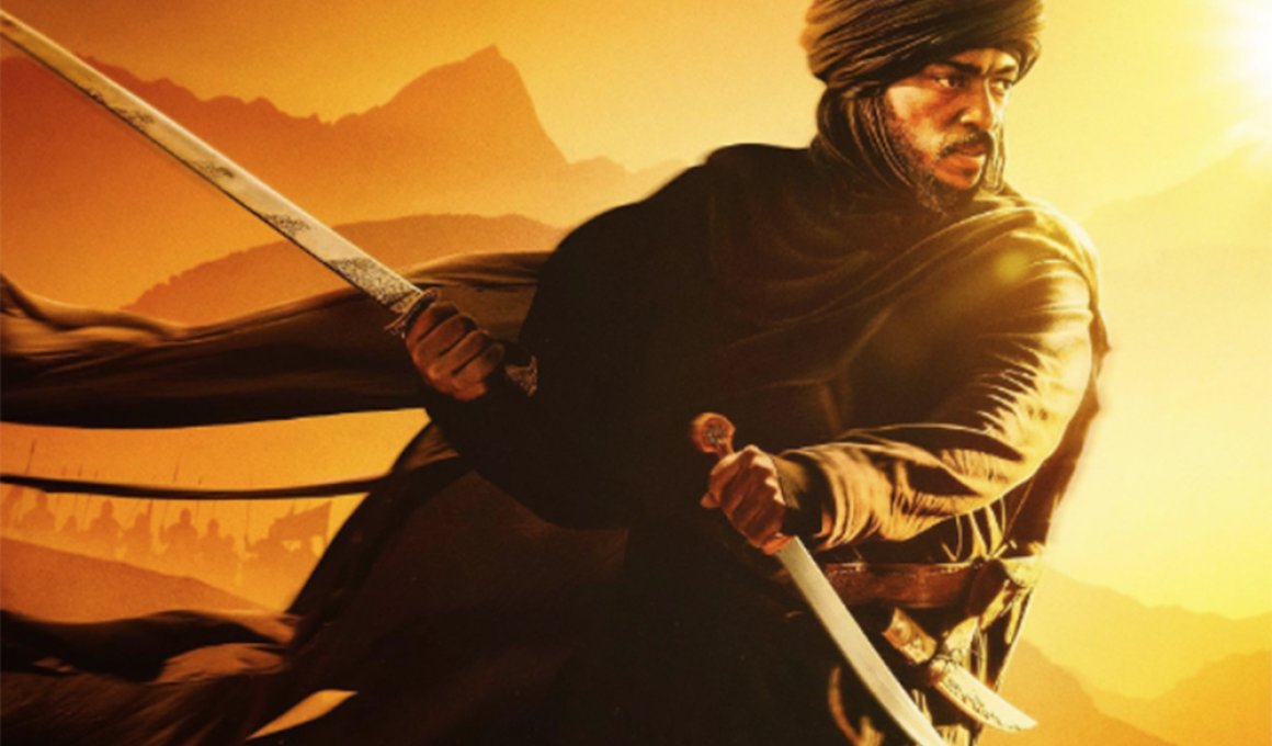 Γιατί το Desert Warrior έγινε μία από τις μεγαλύτερες εμπορικές αποτυχίες των τελευταίων ετών?