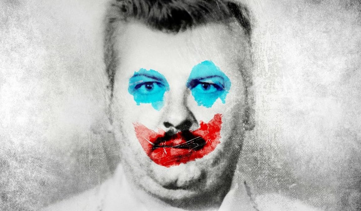 "Devil in disguise": Μια διαφορετική προσέγγιση στο true crime