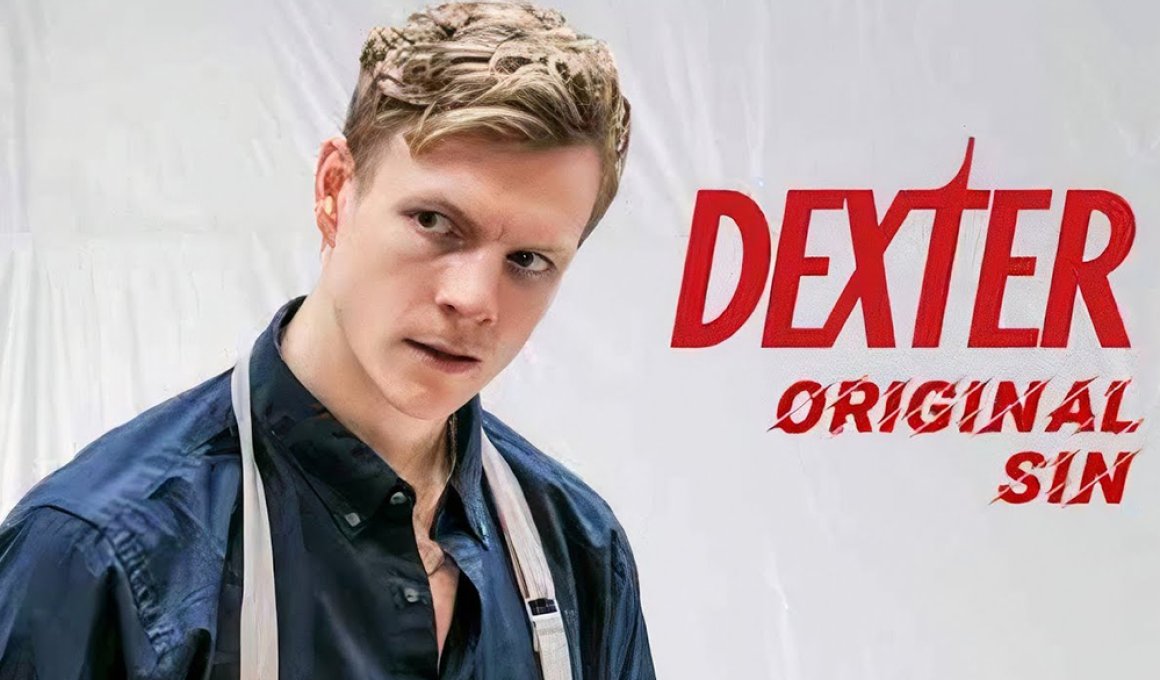 «Dexter: Original Sin»: Το παρελθόν του Dexter στην μικρή οθόνη