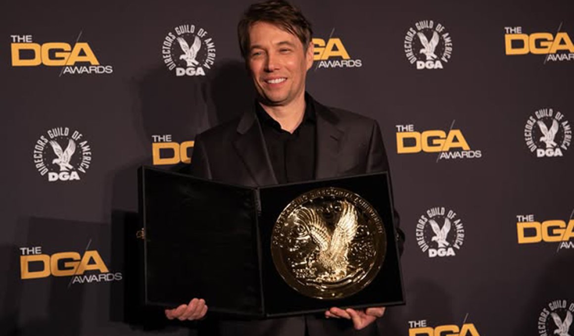 dga awards 2025 anora