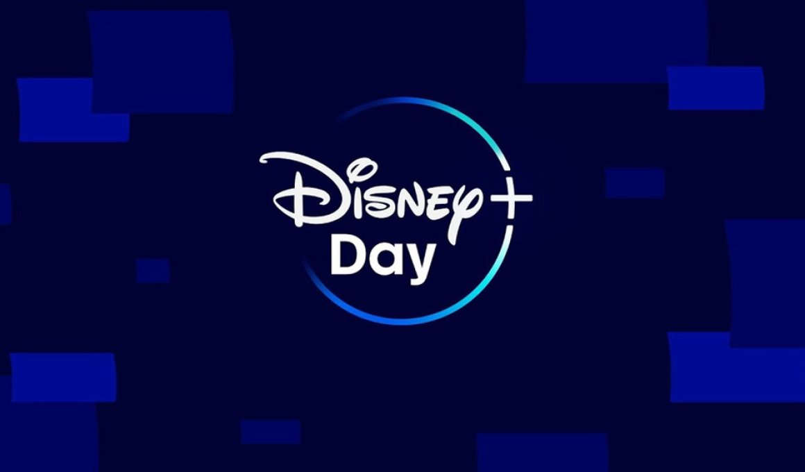 H Disney+ Day έρχεται 8 Σεπτεμβρίου στο ΚΠΙΣΝ