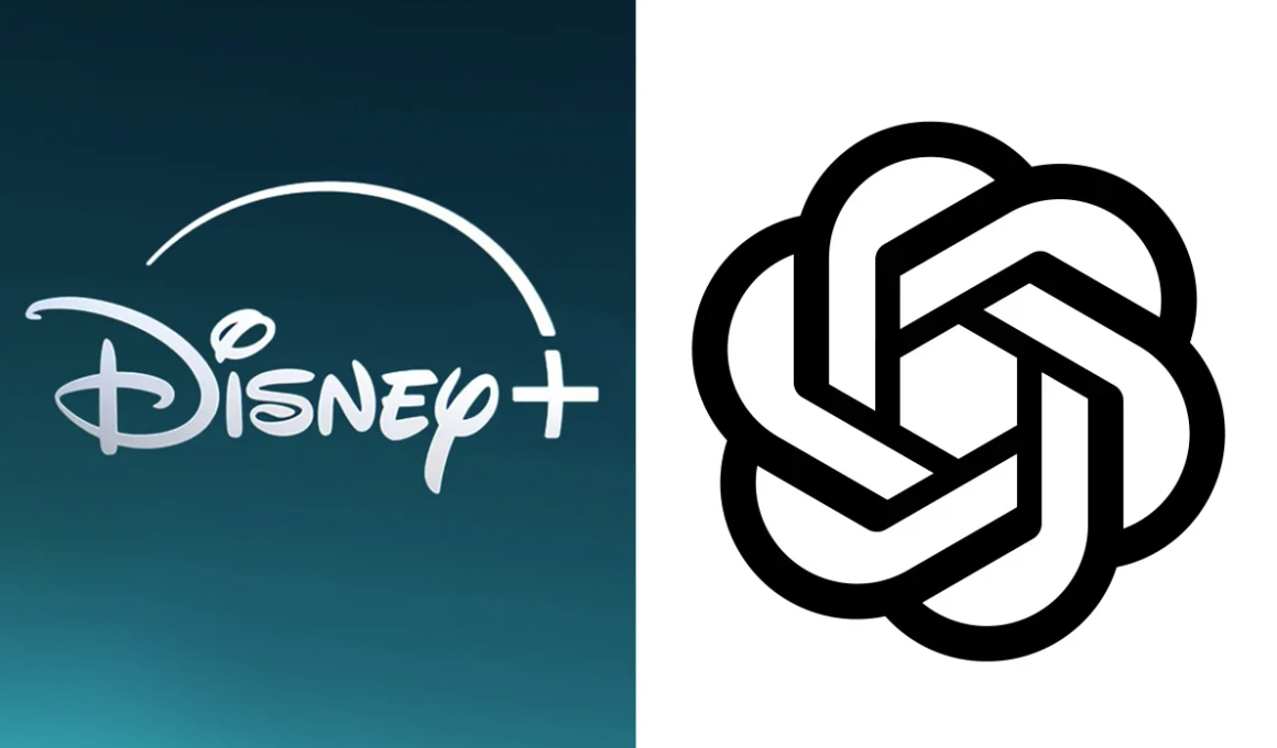 Η Disney ρίχνει 1 δισ. στην OpenAI — και επιτρέπει πρόσβαση σε Marvel, Pixar και Star Wars