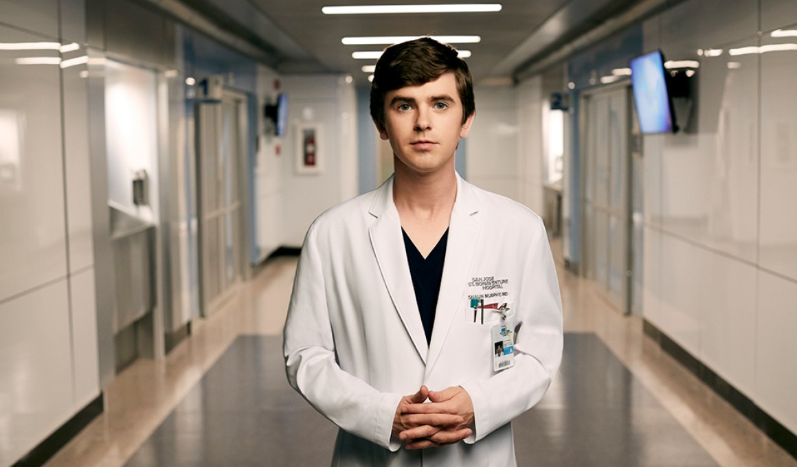 Το "The good doctor" γυρίζεται ξανά με Έλληνες ηθοποιούς