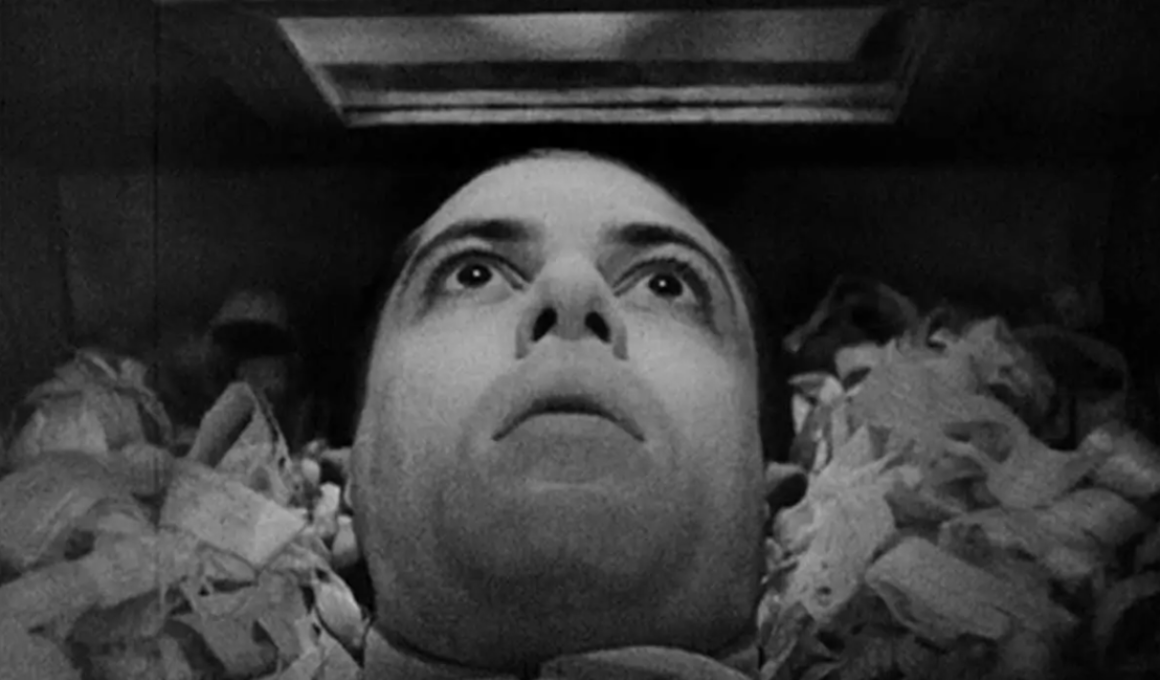 Το σινεμά του Carl Theodor Dreyer - 6 ταινίες του σπουδαίου Δανού δημιουργού στο Studio Το σινεμά του Carl Theodor Dreyer - 6 ταινίες του σπουδαίου Δανού δημιουργού στο Studio