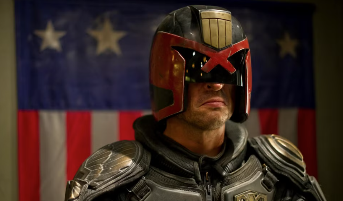 Ο Τάικα Ουαϊτίτι ετοιμάζει νέα ταινία «Judge Dredd» Ο Τάικα Ουαϊτίτι ετοιμάζει νέα ταινία «Judge Dredd»