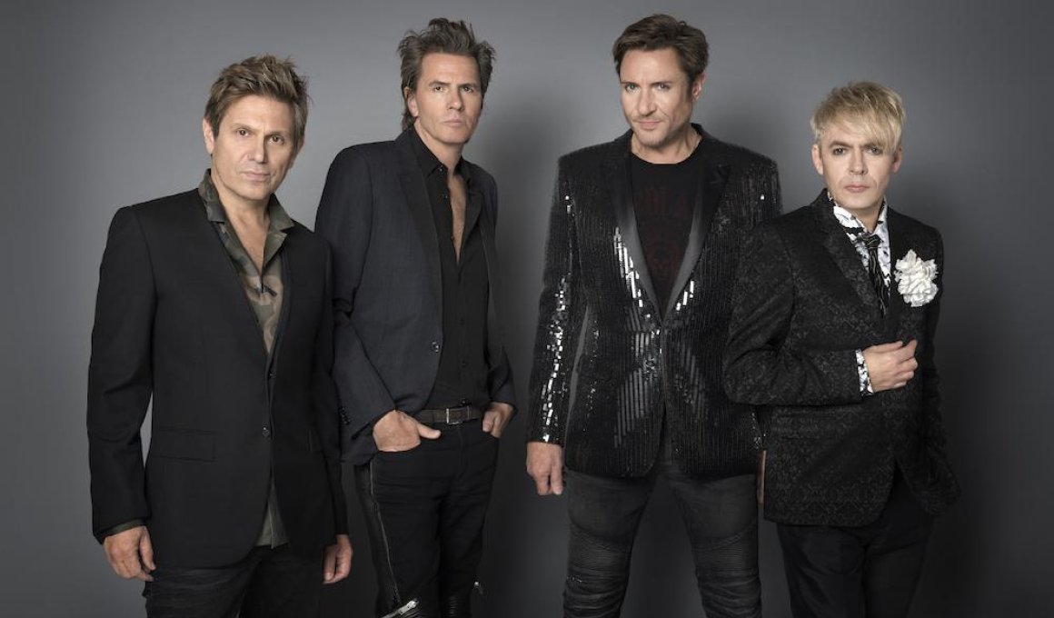 "Α Ηοllywood High": Ντοκιμαντέρ για τους Duran Duran στα Village