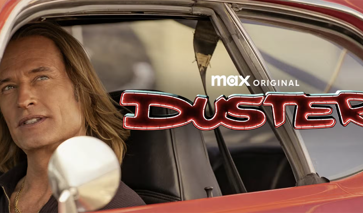"Duster": Απολαυστική 70s βινταζιά χωρίς ουσία