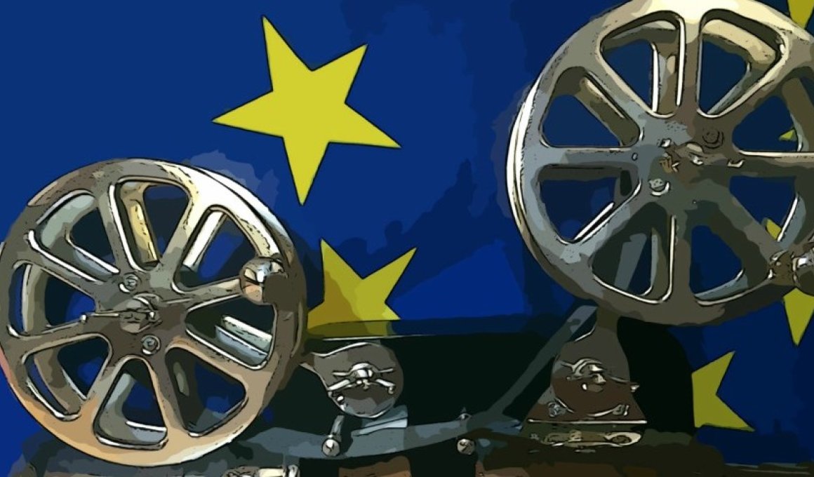 H Eυρώπη παράγει ταινίες, οι θεατές βλέπουν σειρές H Eυρώπη παράγει ταινίες, οι θεατές βλέπουν σειρές