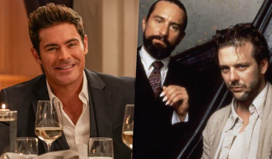 HBO και A24 ετοιμάζουν σειρά-ριμέικ του Angel Heart, με τον Ζακ Έφρον HBO και A24 ετοιμάζουν σειρά-ριμέικ του Angel Heart, με τον Ζακ Έφρον