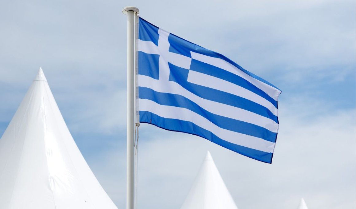 Η Ελλάδα Τιμώμενη Χώρα στην Αγορά του Φεστιβάλ των Καννών 2027 Η Ελλάδα Τιμώμενη Χώρα στην Αγορά του Φεστιβάλ των Καννών 2027