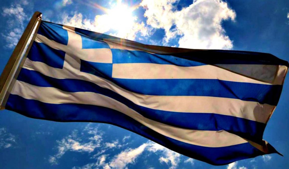 Θες να κάνεις ελληνική ταινία? Θα βάλεις ελληνικά τραγούδια!